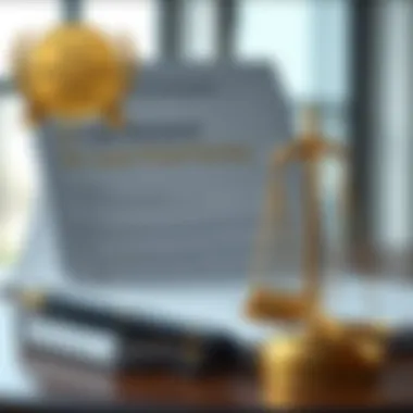 Legal Instruments for Asset Management An elegant document showcasing legal instruments for asset management