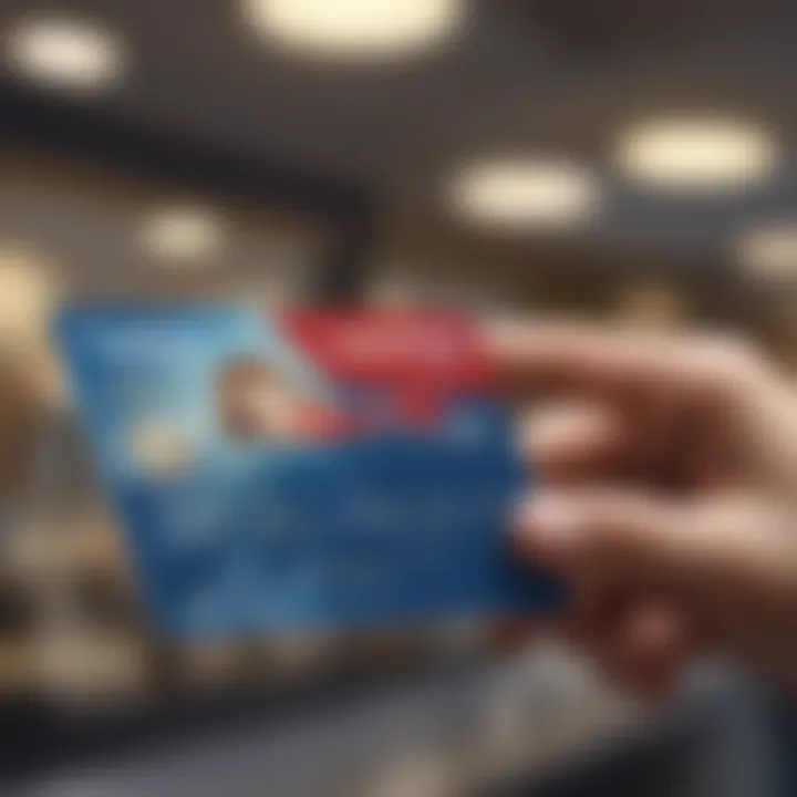 Additional features of Capital One credit cards