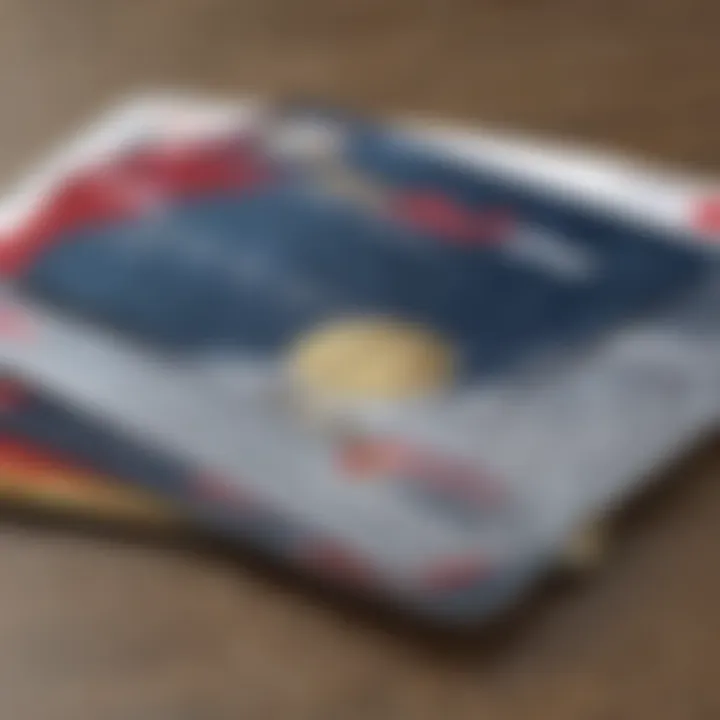 Rewards program comparison for Capital One cards