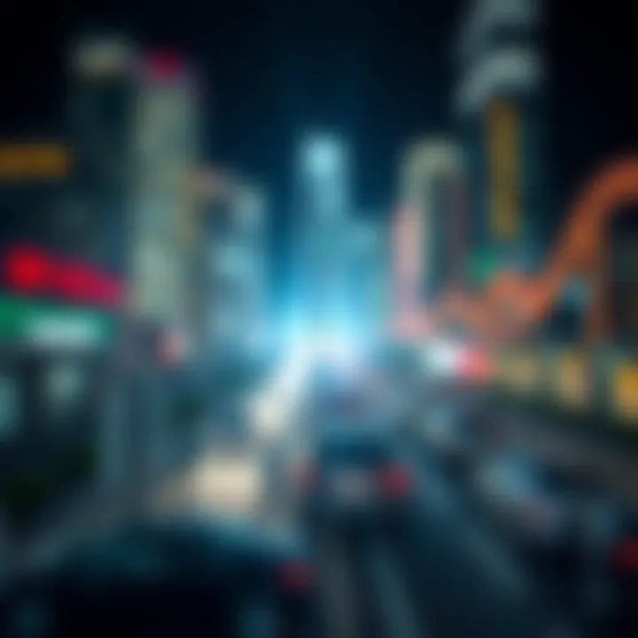 Market trends affecting dividend stocks