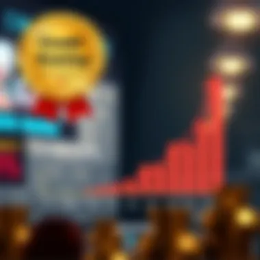 Credit Scoring Mechanisms Explained Graph depicting credit scoring mechanisms and their influence