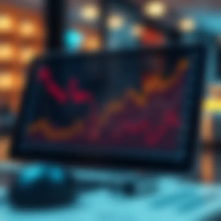 Graph showcasing the investment performance metrics of IncomeShield 10