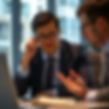 Strategic Decision-Making Strategic decision-making in a corporate environment