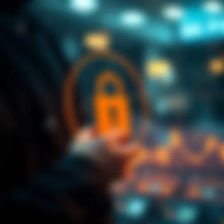 Secure transactions in investment platforms