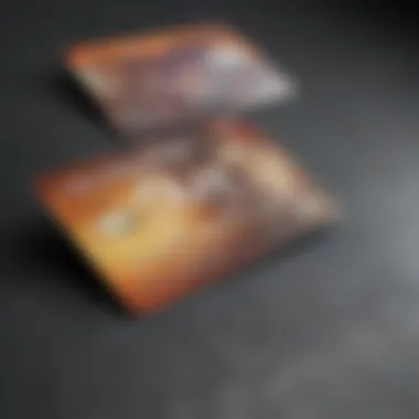 Maximizing Rewards with the Altitude Signature Rewards Card Visual representation of rewards maximization strategies for cardholders