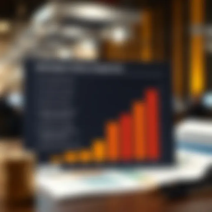 Chart showcasing advantages of early assignment in investments