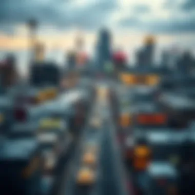 Diverse industries with affordable stocks
