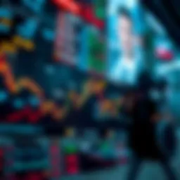 Stock market trends and analysis