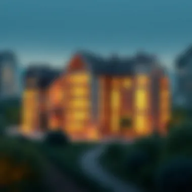 Notable Exploring Multi-Family REIT ETFs: A Comprehensive Guide Notable Exploring Multi-Family REIT ETFs: A Comprehensive Guide