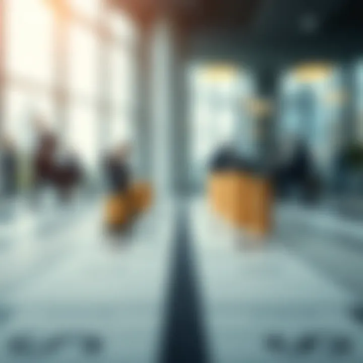 A side-by-side comparison of top municipal bond brokerage firms