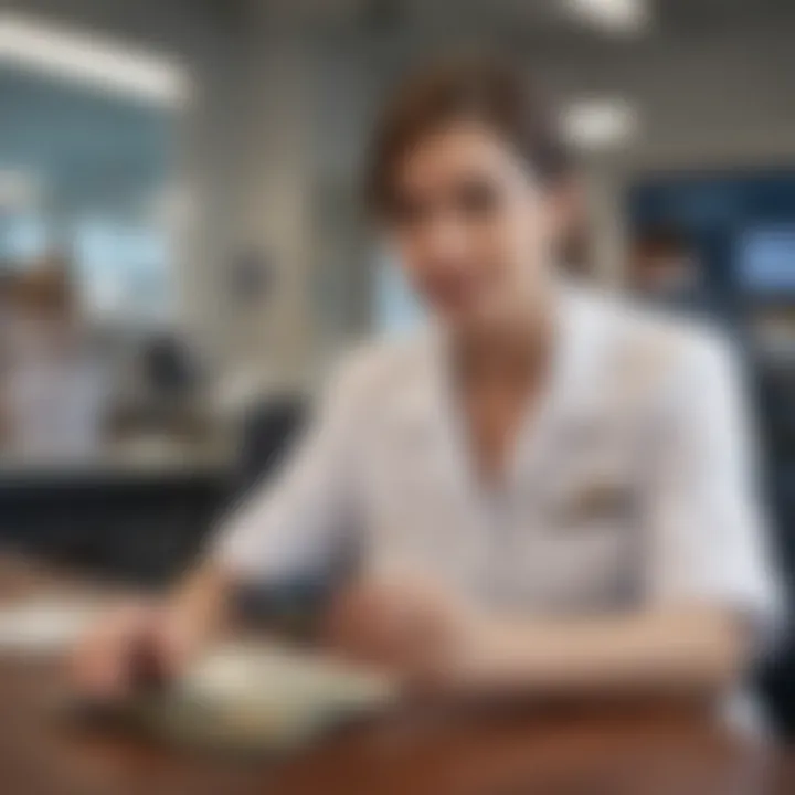 Navy Federal Credit Card Eligibility Requirements