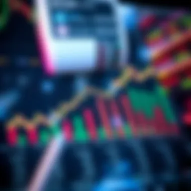 Company Performance Indicators Chart showcasing company performance indicators