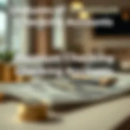 An overview of premium checking account features