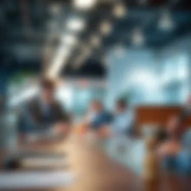 Illustration of negotiation tactics for real estate commissions