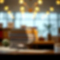 A stack of books symbolizing education and knowledge