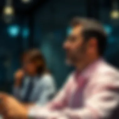 Investor Engagement Methods Engagement methods for novice and seasoned investors