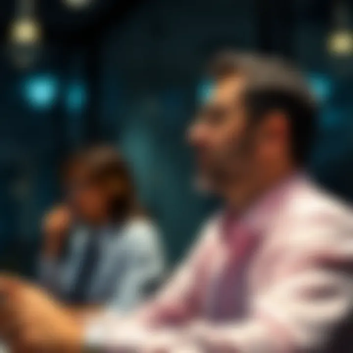 Investor Engagement Methods Engagement methods for novice and seasoned investors