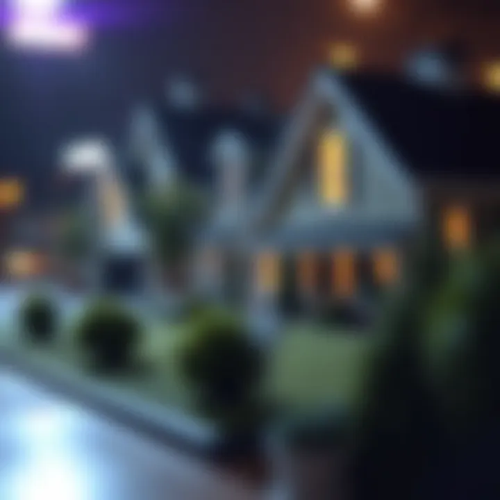 Understanding Eligibility for Down Payment Financing Illustration depicting eligibility criteria for down payment loans