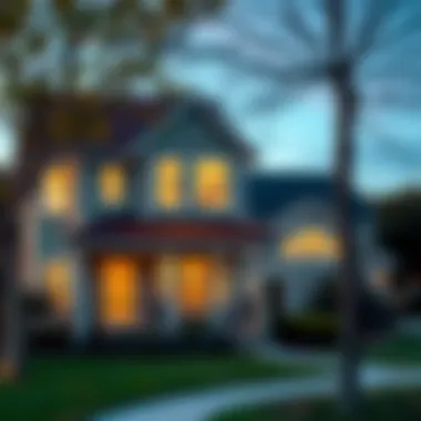 Lender Insights on Financing a Down Payment Visual representation of lender perspectives on down payment loans