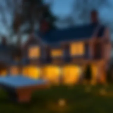 Financing Your Down Payment: Loan Options Overview Concept of financing a down payment with various loan options