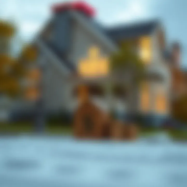 Future Mortgage Rate Forecasts Future forecasts on mortgage rates and their implications