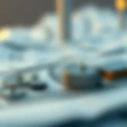 Historical trends of mortgage rates over decades