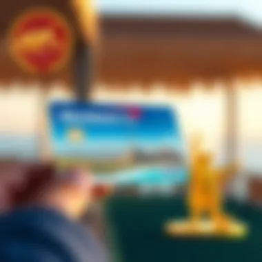 VentureOne Rewards Card Highlights VentureOne Rewards card showcasing travel perks