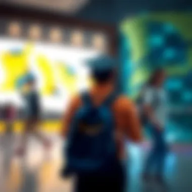 Exploring Scholarship Opportunities Scholarship resources and opportunities for international students