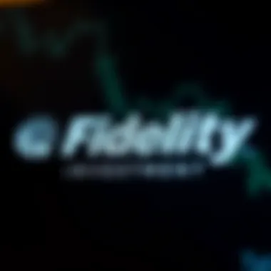 Fidelity Investments logo