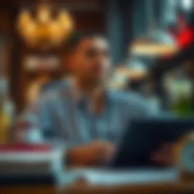 Financial Planning and IRS Extensions