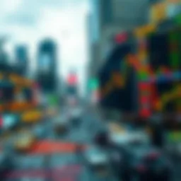 Overview of Forex Trading in the U.S.