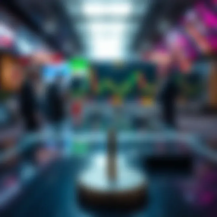 Key Regulatory Bodies in Forex Trading Key Regulatory Bodies in Forex Trading