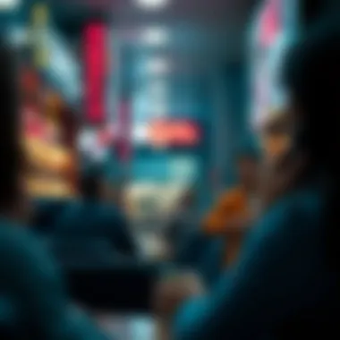 Future trends in customer engagement through perks