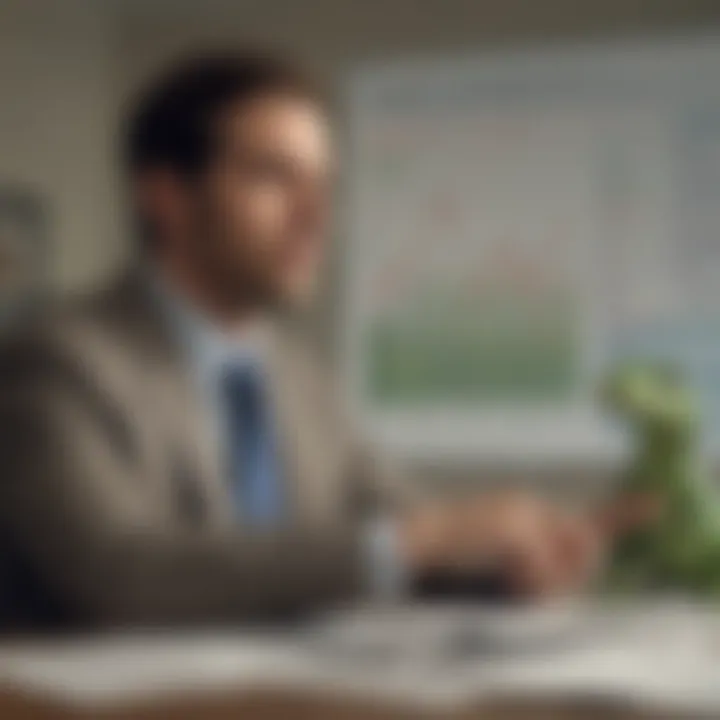 Investor sentiment analysis related to Geico Insurance stock
