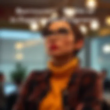 Graphic illustrating rights of borrowers in loan forgiveness landscape