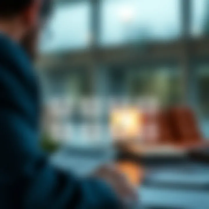 Diagram showing common pitfalls in loan forgiveness applications