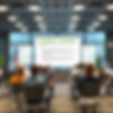 Illustration of eligibility criteria for student loan forgiveness