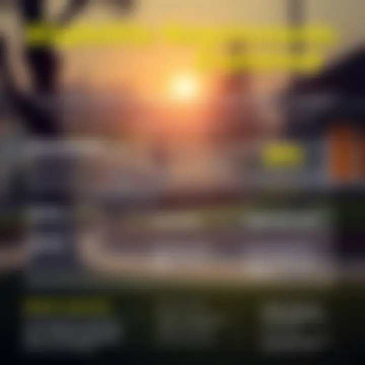 Eligibility Requirements Explained A detailed infographic on eligibility requirements for the tax credit