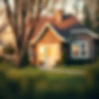 Market Conditions and Homebuying A visual representation of market conditions affecting homebuying