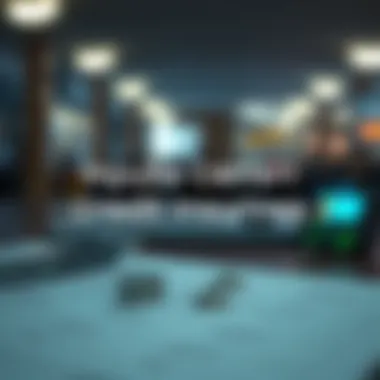 Implications of Credit Inquiries Analyzing credit inquiries