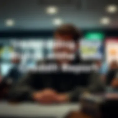 Understanding Your Rights with Credit Reports Navigating credit rights