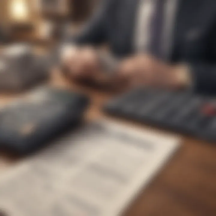 Comparison of virtual tax services versus traditional tax filing methods