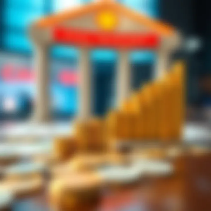 A visual representation of HSA investment growth