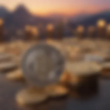 Low-Cost Cryptocurrency Options Visual representation of low-cost cryptocurrency options