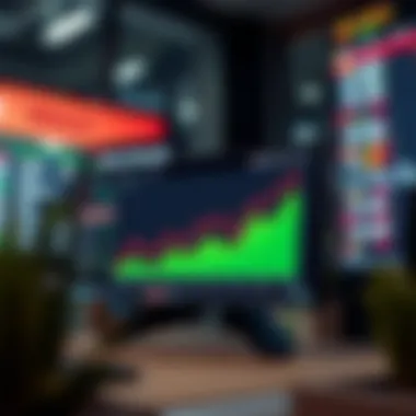 Chart depicting risk management strategies