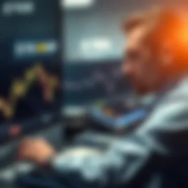 Stock market analysis