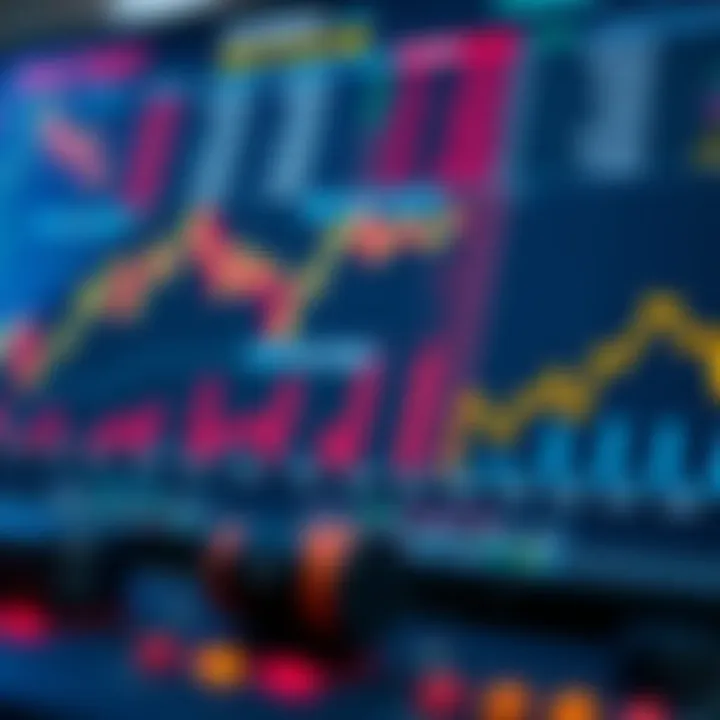 Financial metrics overview