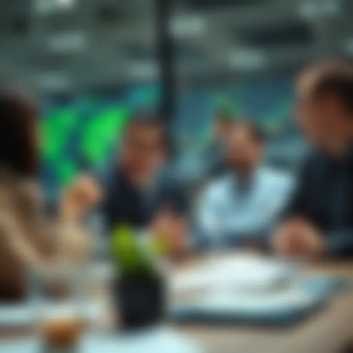 Investment strategy discussion