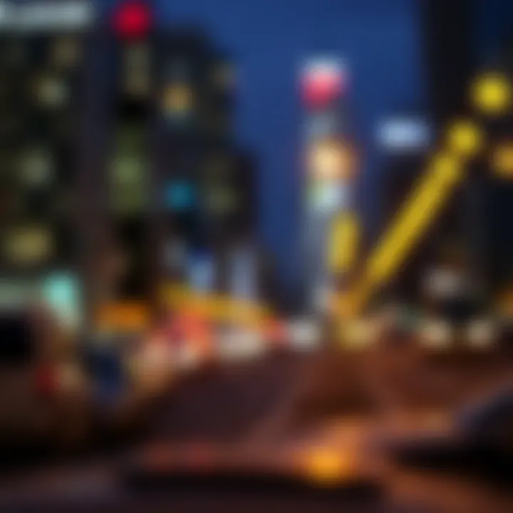 Business Credit Reporting Impact Impact of business credit reporting