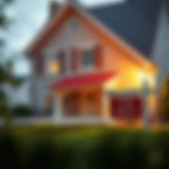 Importance of Property Maintenance A well-maintained property for rent